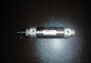 smc气缸 cdm2b3250价格 厂家 图片